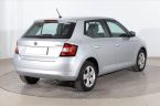 Škoda Fabia - fotka číslo 4