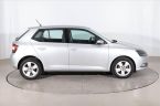 Škoda Fabia - fotka číslo 5