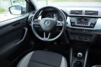 Škoda Fabia - fotka číslo 6