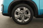 Suzuki Vitara - fotka číslo 10