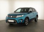 Suzuki Vitara - fotka číslo 1