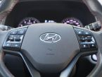 Hyundai Tucson - fotka číslo 14