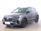 Hyundai Tucson - fotka číslo 1