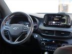 Hyundai Tucson - fotka číslo 6
