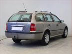 Škoda Octavia - fotka číslo 4
