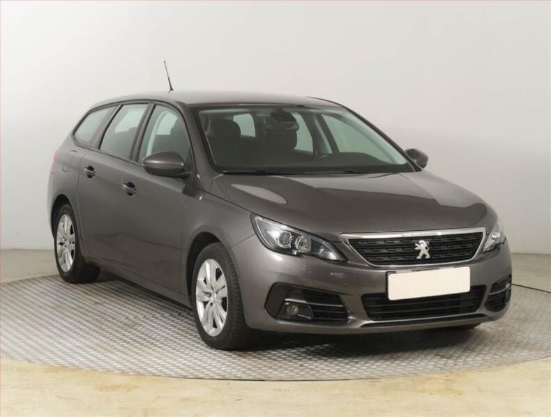 Peugeot 308 - hlavní fotka inzerátu