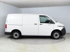 Volkswagen Transporter - fotka číslo 4