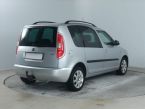 Škoda Roomster - fotka číslo 4