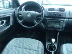 Škoda Roomster - fotka číslo 6