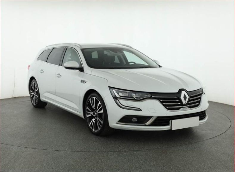 Renault Talisman - hlavní foto