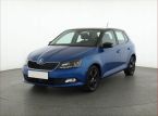 Škoda Fabia - fotka číslo 1