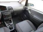 Opel Zafira - fotka číslo 7
