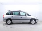 Opel Zafira - fotka číslo 5