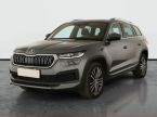 Škoda Kodiaq - fotka číslo 1