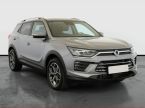 SsangYong Korando - fotka číslo 0