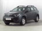 Dacia Duster - fotka číslo 1