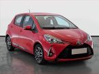Toyota Yaris - fotka číslo 0
