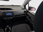 Toyota Yaris - fotka číslo 7