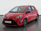 Toyota Yaris - fotka číslo 1