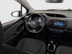 Toyota Yaris - fotka číslo 6