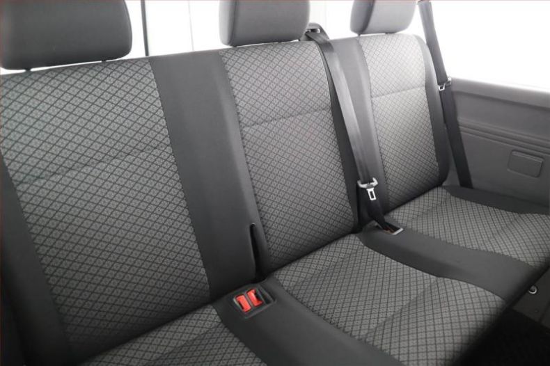 Volkswagen Caravelle - hlavní fotka