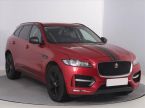 Jaguar F-Pace - fotka číslo 0