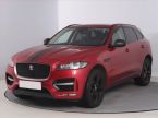 Jaguar F-Pace - fotka číslo 1