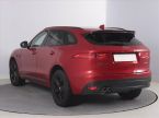 Jaguar F-Pace - fotka číslo 3