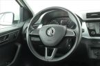 Škoda Fabia - fotka číslo 11