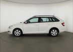 Škoda Fabia - fotka číslo 2