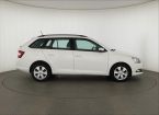 Škoda Fabia - fotka číslo 5