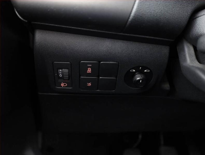 Citroën C-Elysée - hlavní fotka