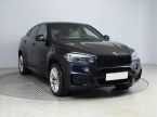 BMW X6 - fotka číslo 0