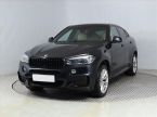 BMW X6 - fotka číslo 1