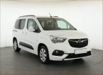 Opel Combo - fotka číslo 0