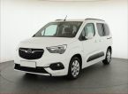 Opel Combo - fotka číslo 1