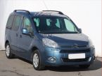 Citroën Berlingo - fotka číslo 0