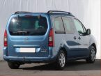Citroën Berlingo - fotka číslo 4