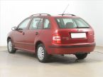 Škoda Fabia - fotka číslo 3