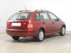 Škoda Fabia - fotka číslo 4
