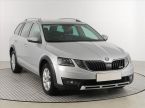 Škoda Octavia - fotka číslo 0