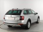 Škoda Octavia - fotka číslo 4
