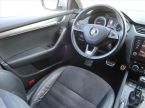 Škoda Octavia - fotka číslo 6