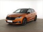 Škoda Fabia - fotka číslo 1