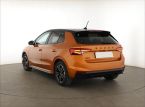 Škoda Fabia - fotka číslo 3