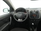 Dacia Logan - fotka číslo 6