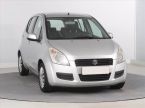 Suzuki Splash - fotka číslo 0