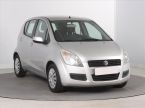 Suzuki Splash - fotka číslo 0
