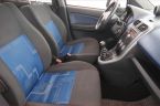 Suzuki Splash - fotka číslo 8