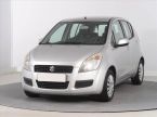 Suzuki Splash - fotka číslo 1